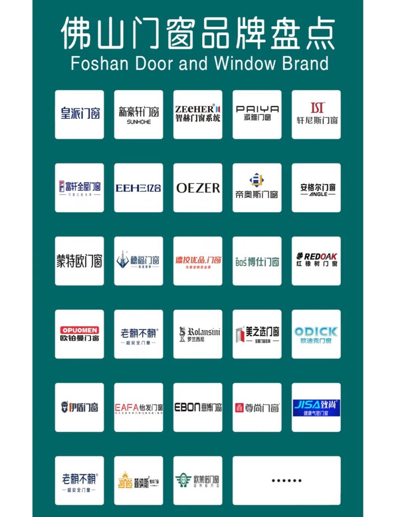 断桥铝门窗:比拼性能与美观